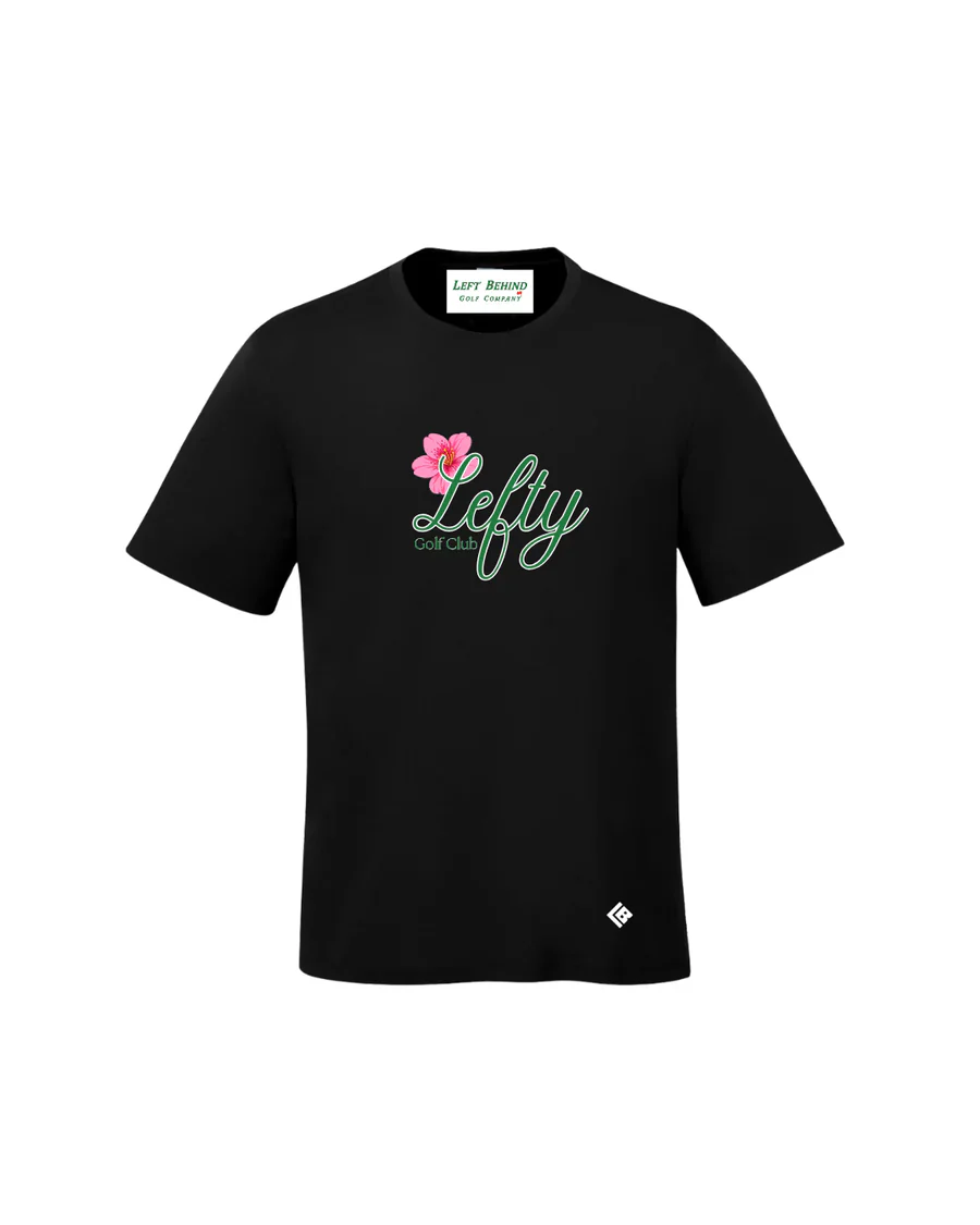 2026 Augusta Edition T-Shirt - Azalea