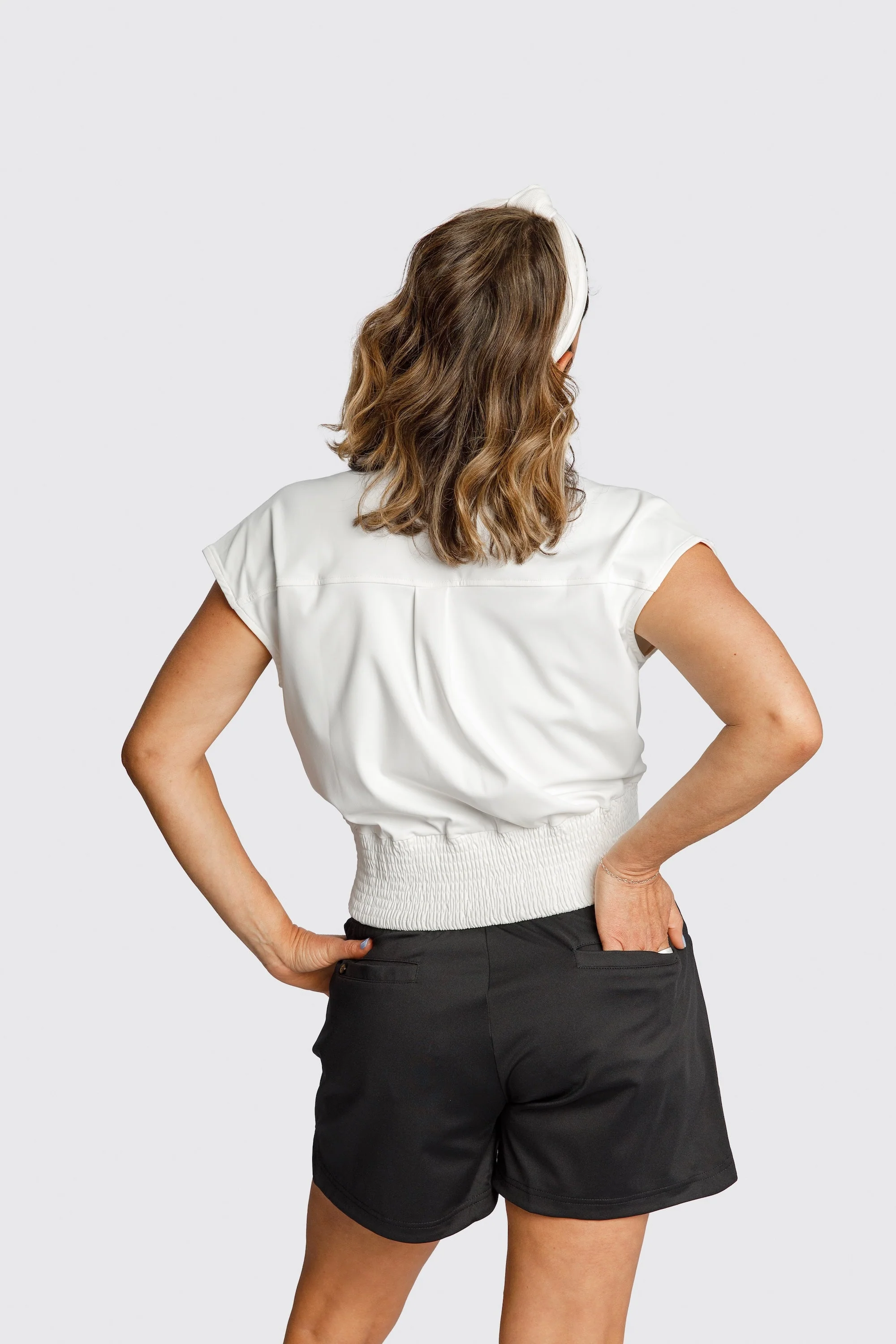 Amelia Shorts - Image 3