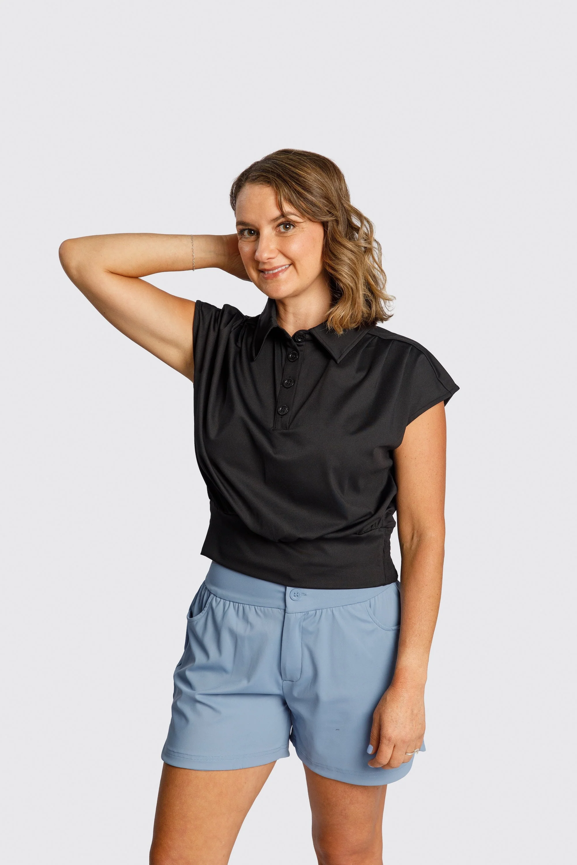 Amelia Shorts - Image 6