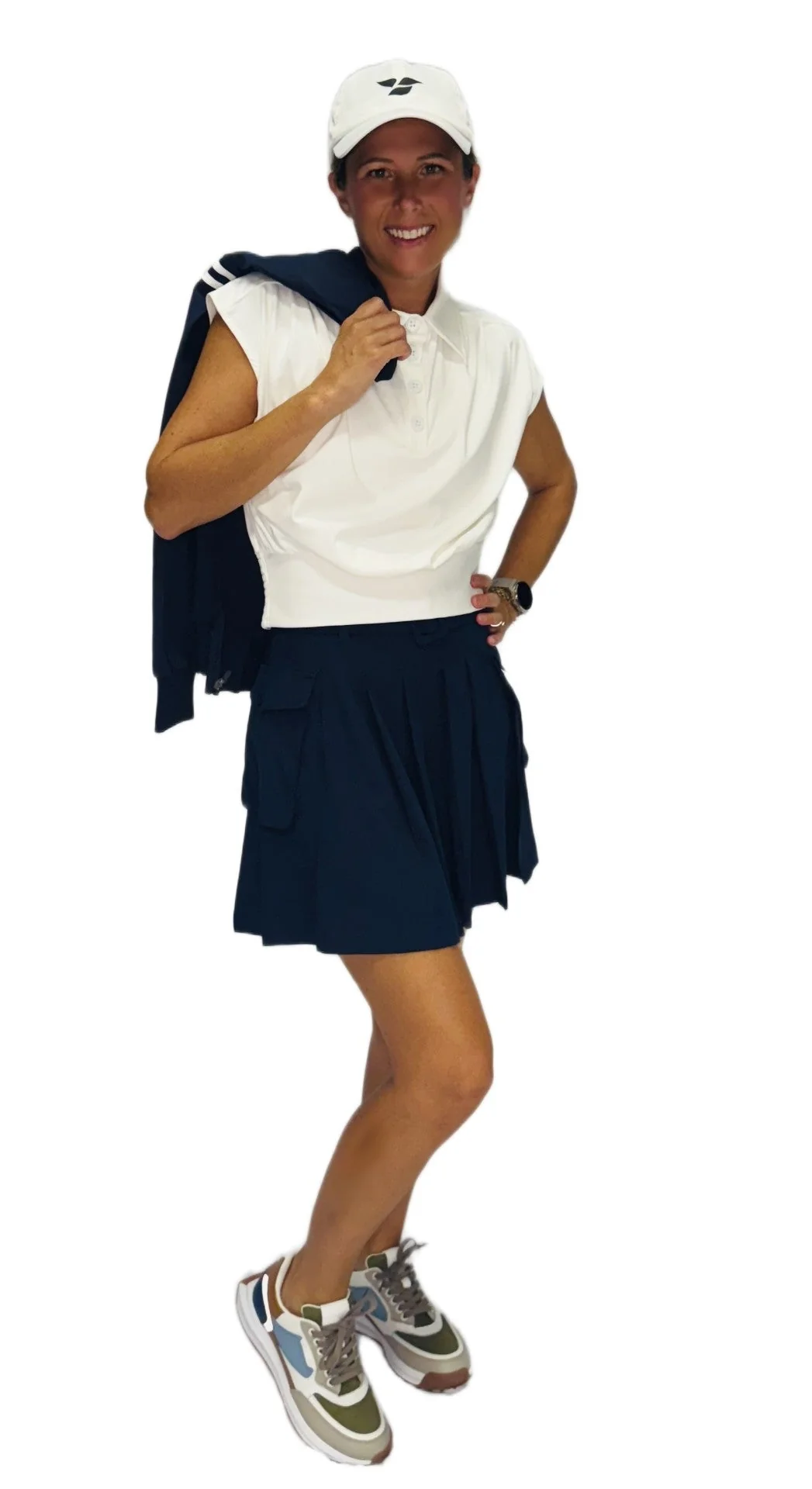 Amelia Skirt - Image 5