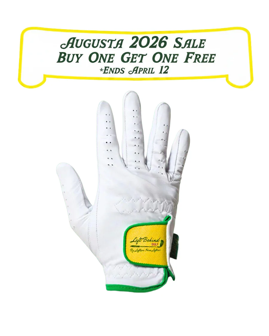 Augusta Edition 2026
