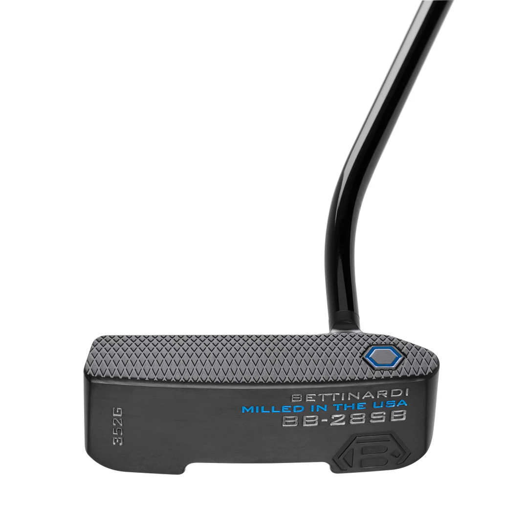 Bettinardi - BB28 Slotback