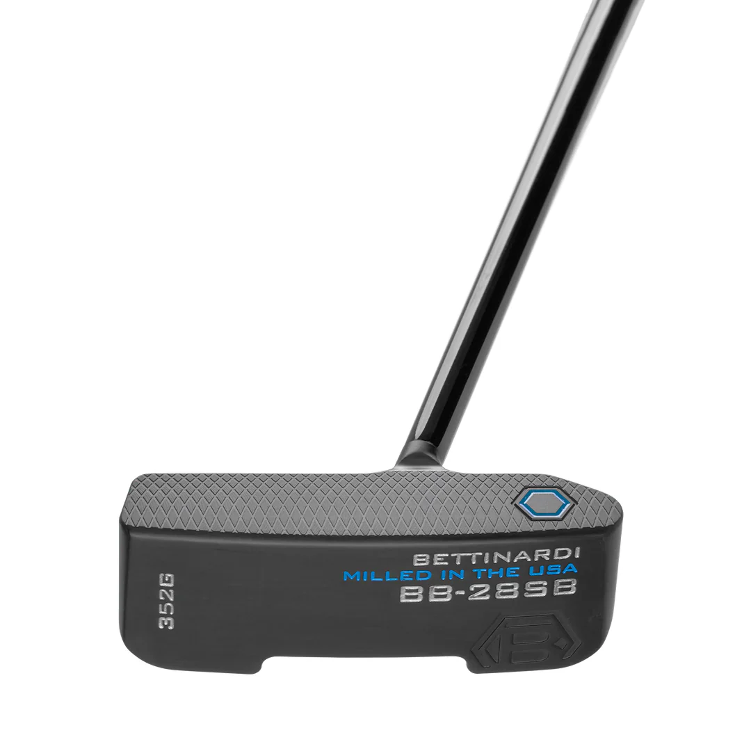 Bettinardi - BB28 Slotback - Image 2