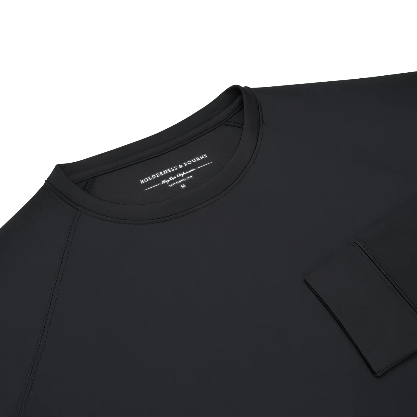 H&B x GolfN - Betts Pullover - Image 4