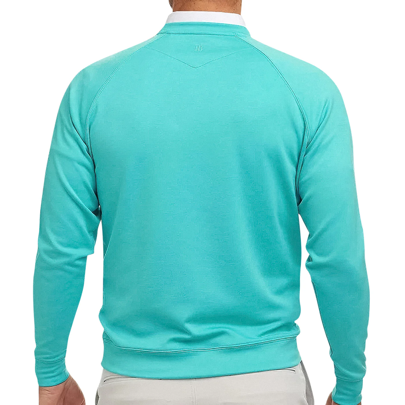 H&B x GolfN - Betts Pullover - Image 9