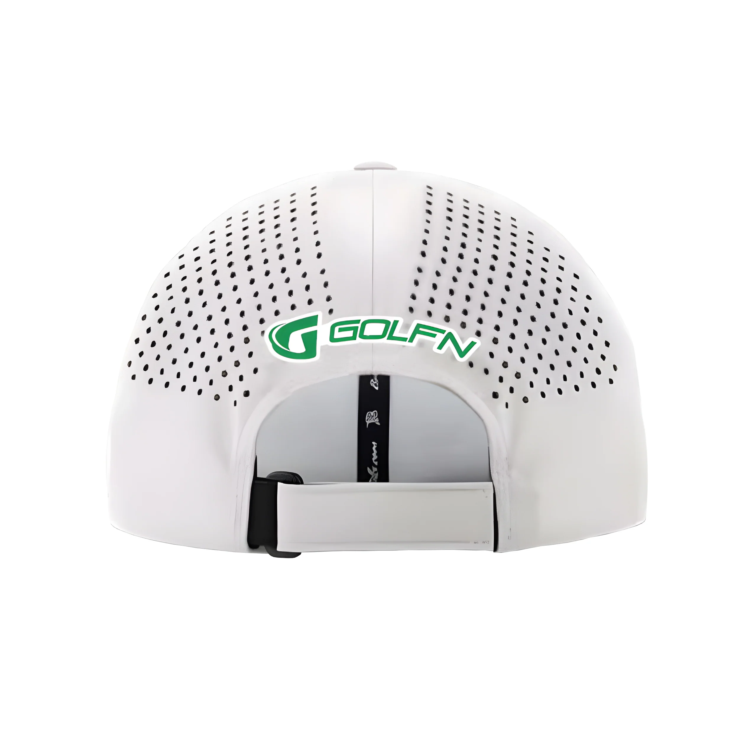 Branded Bills Curved Performance Hat - Image 6