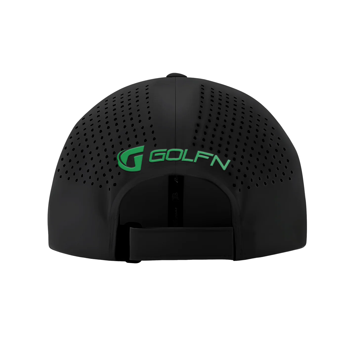 Branded Bills Curved Performance Hat - Image 8