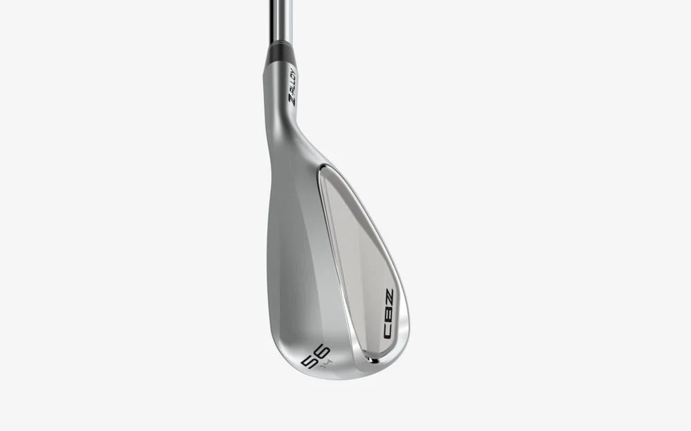 Cleveland CBZ Wedge - Image 5