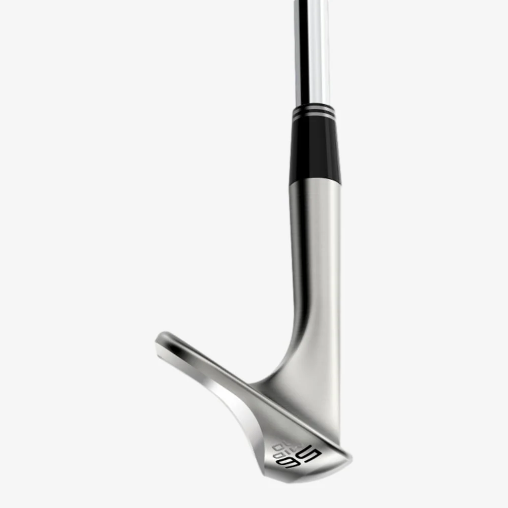 Cleveland RTZ Wedge w/ Steel Shaft - Image 4