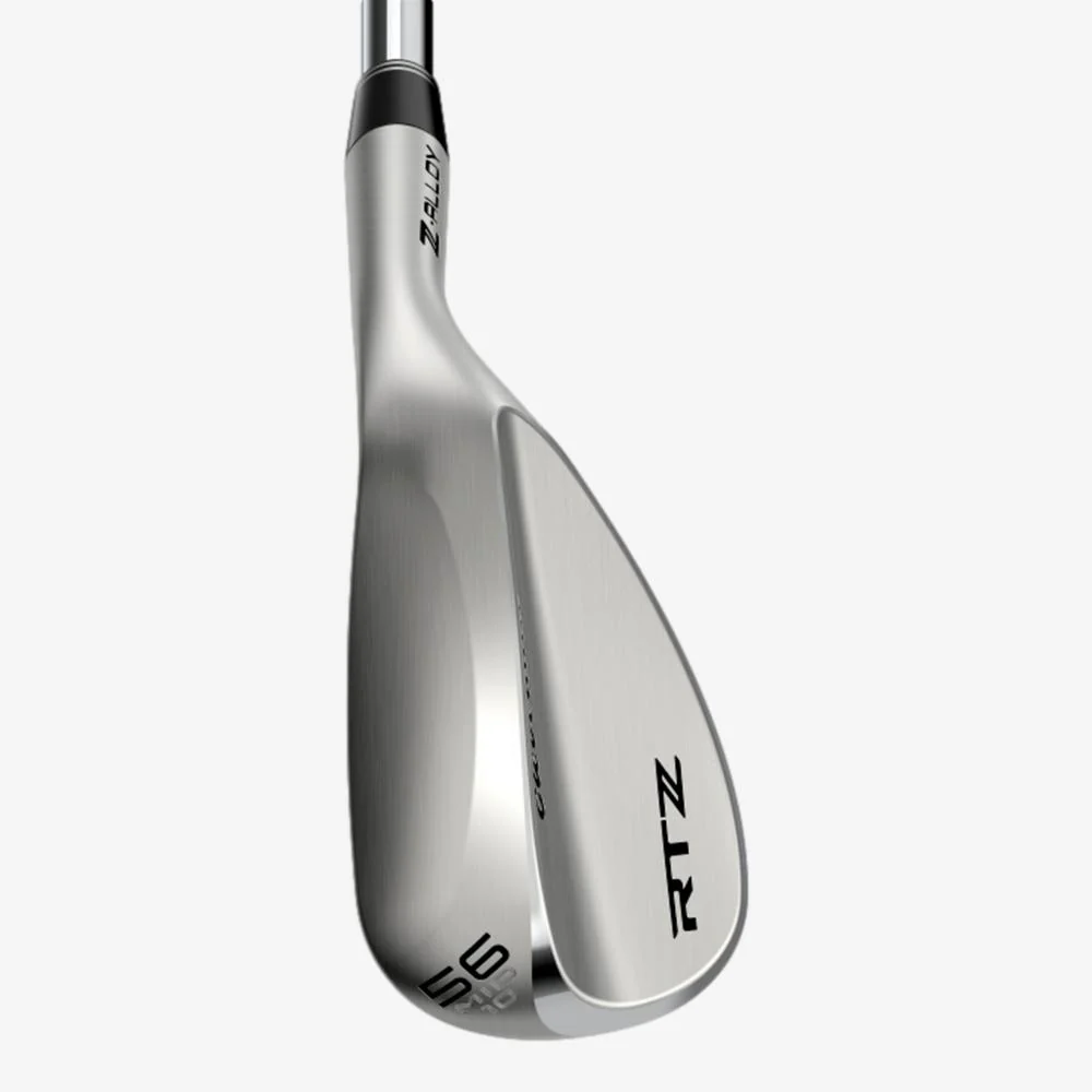 Cleveland RTZ Wedge w/ Steel Shaft - Image 5