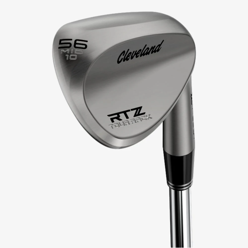 Cleveland RTZ Wedge w/ Steel Shaft - Image 8
