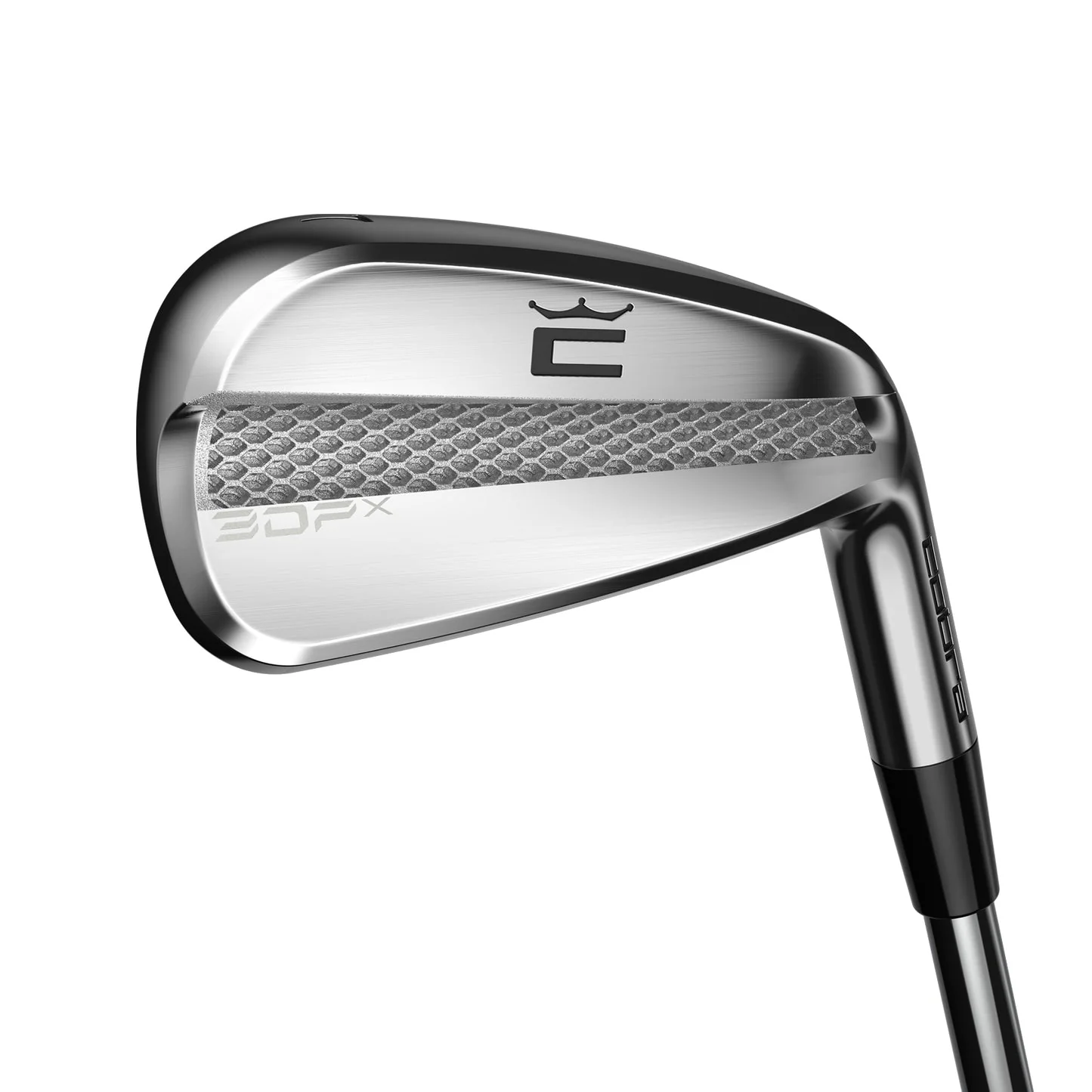 Cobra | 3DP X Irons