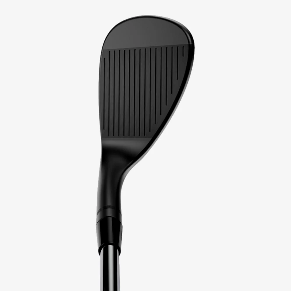 Cobra KING Black Wedge w/ Steel Shaft - Image 2