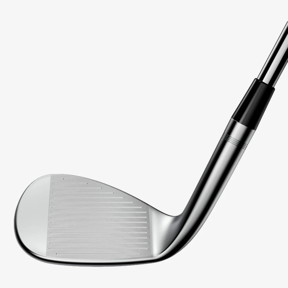 Cobra KING Silver Wedge w/ Steel Shaft - Image 3