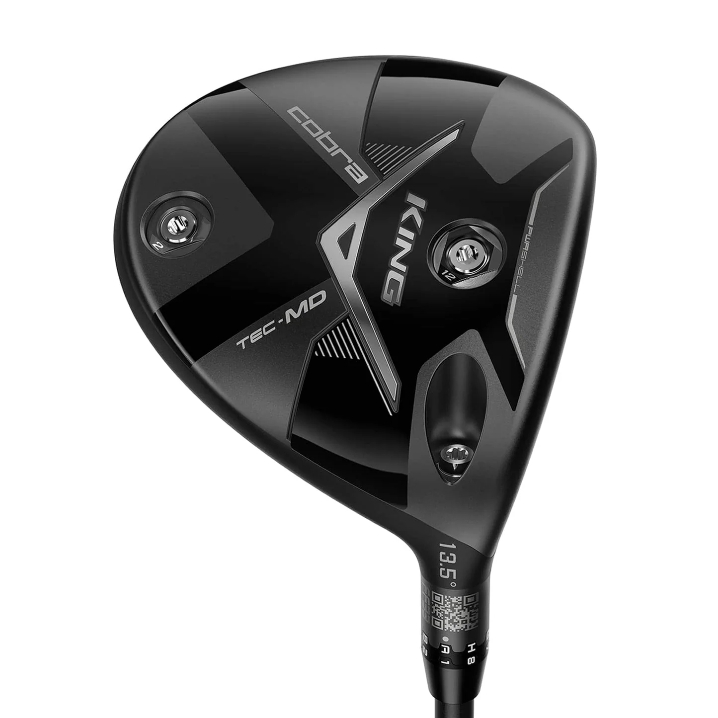 Cobra | KING TEC Mini Driver