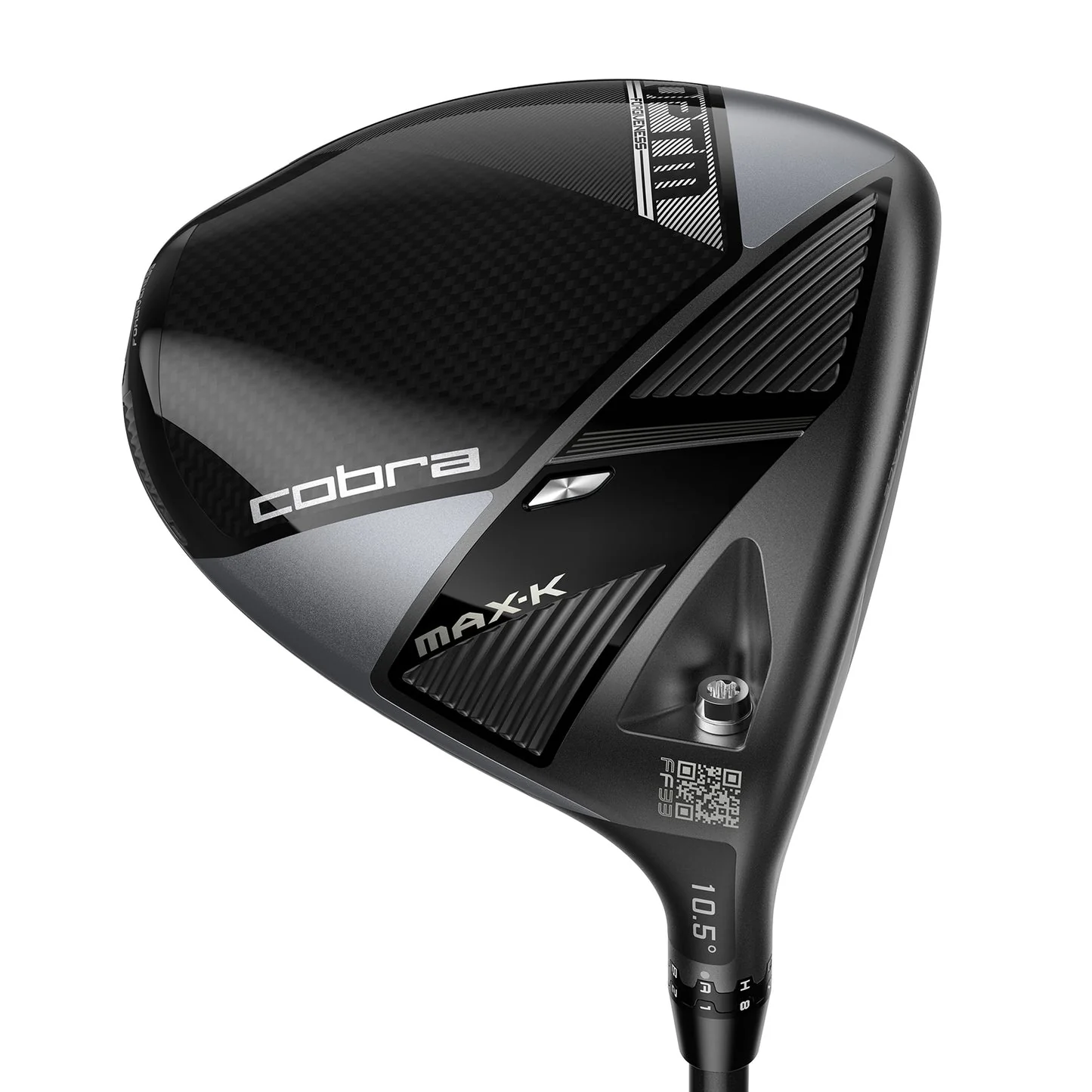 Cobra | OPTM MAX-K Driver