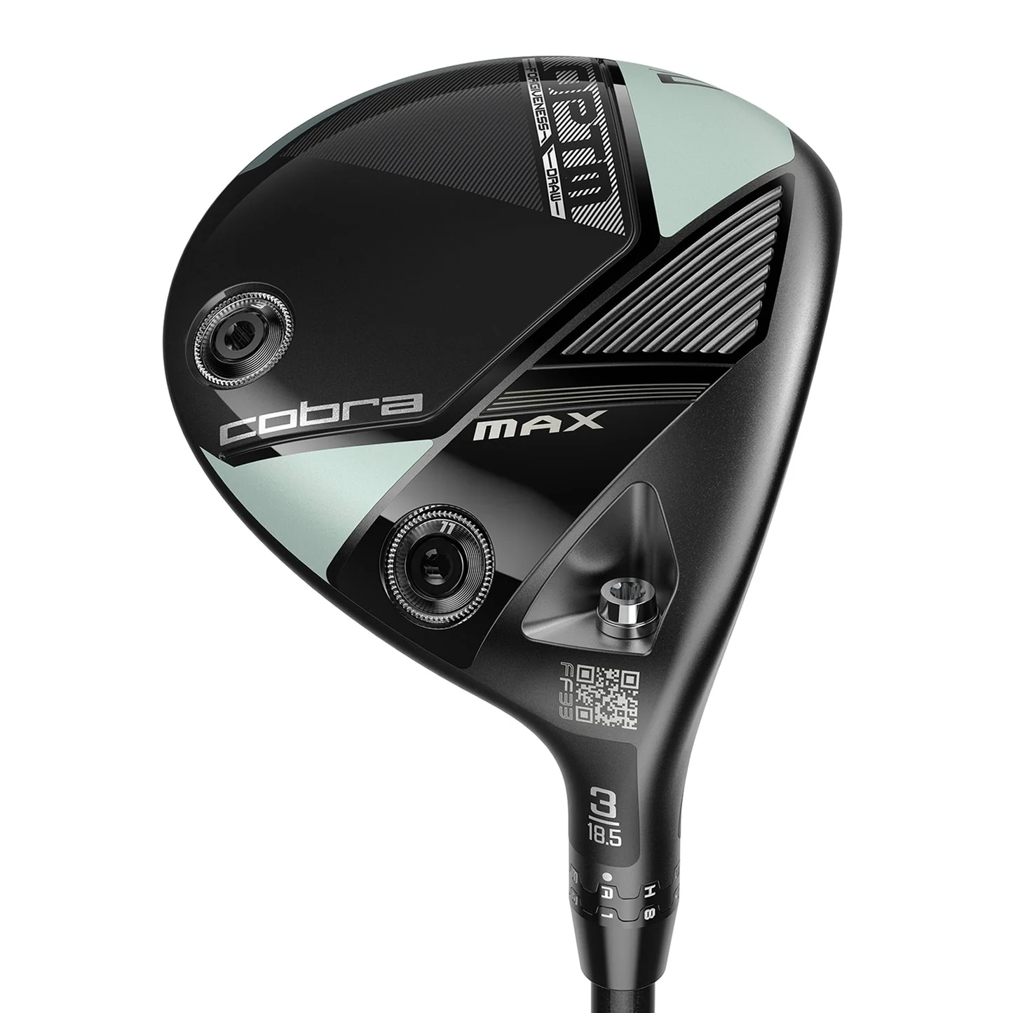 Cobra | Women's OPTM MAX Fairway