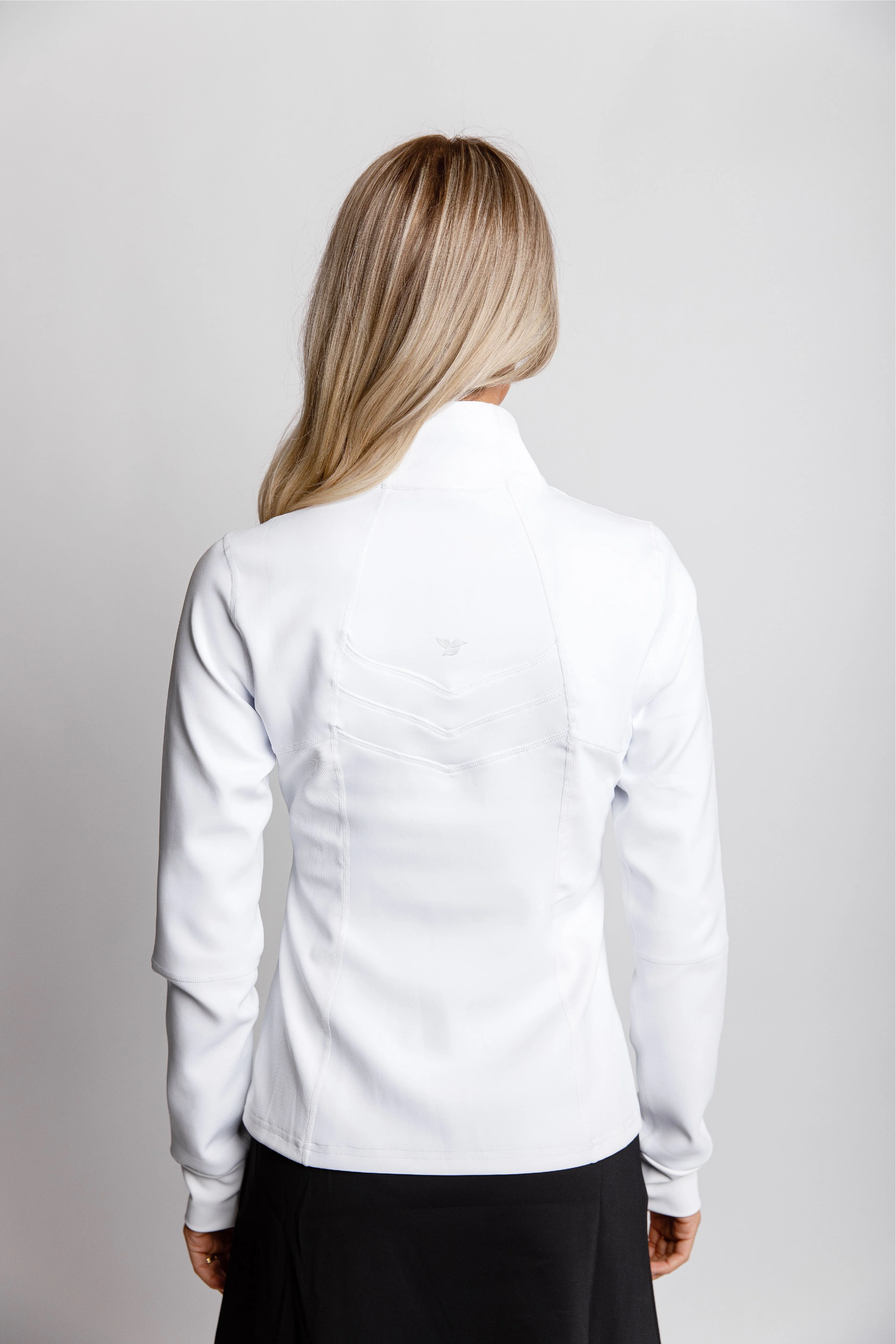 COEUR 1/4 Zip Pullover - Image 5