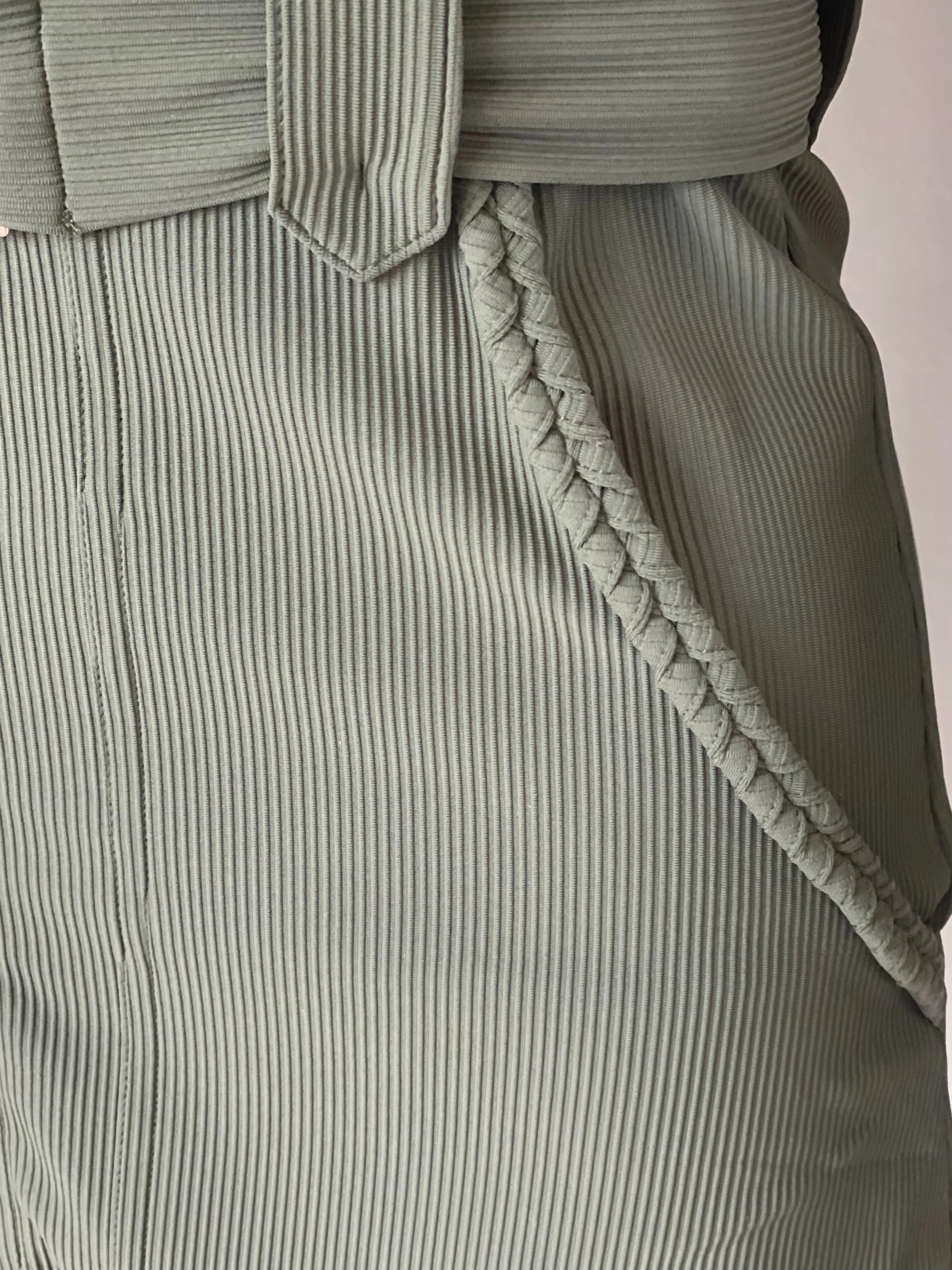 Cord-ially Yours Dress - Image 8