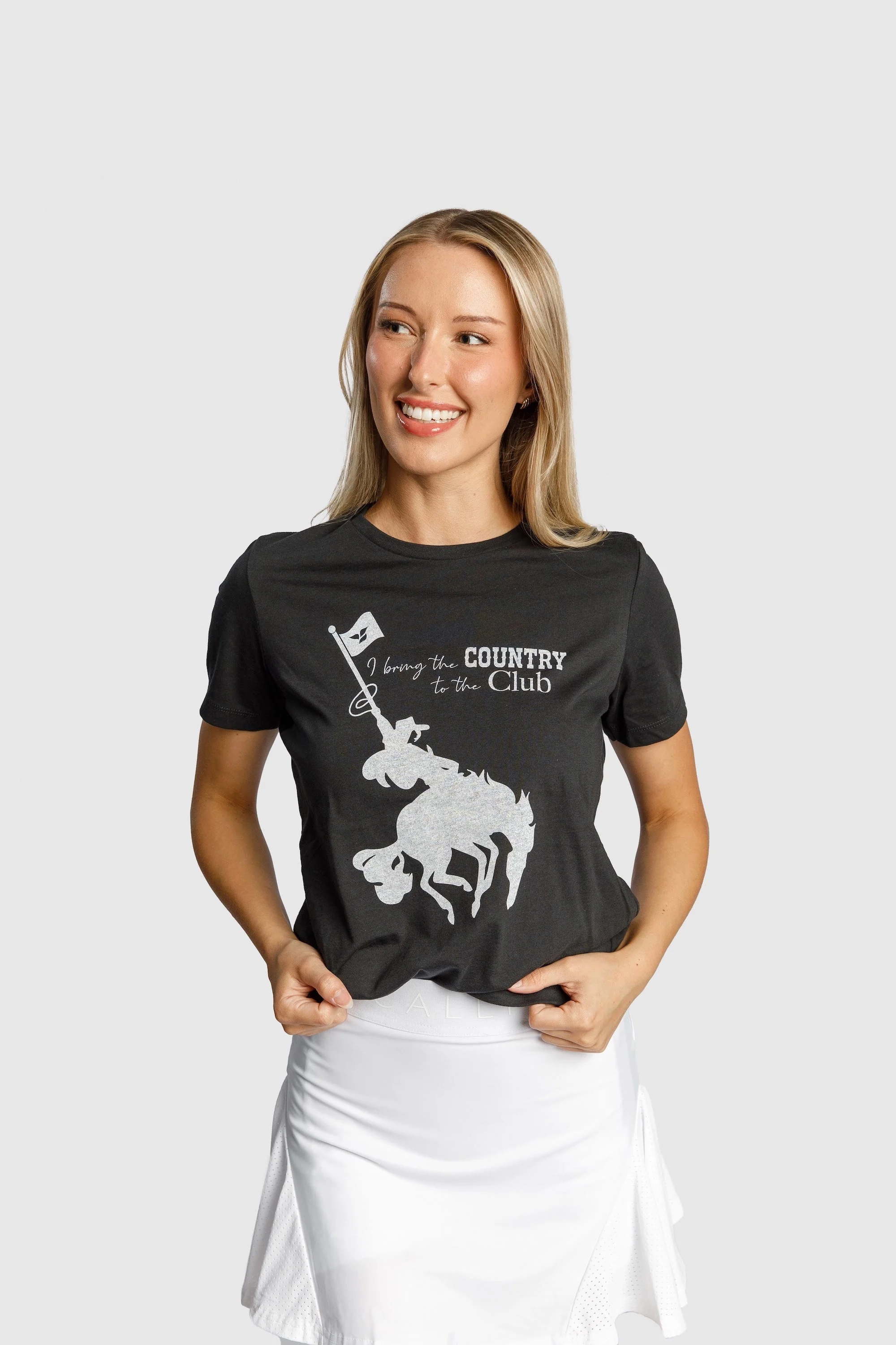Country Club Tee - Image 2