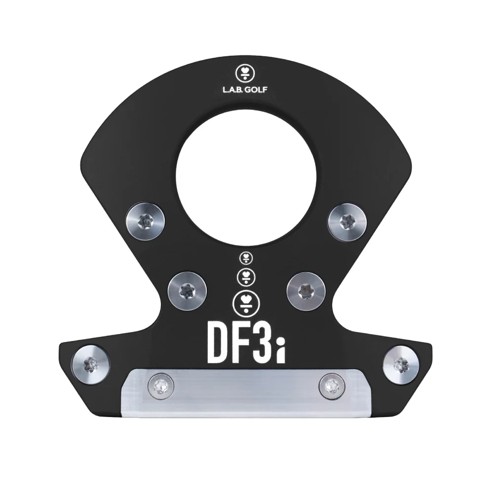 DF3i - Stock