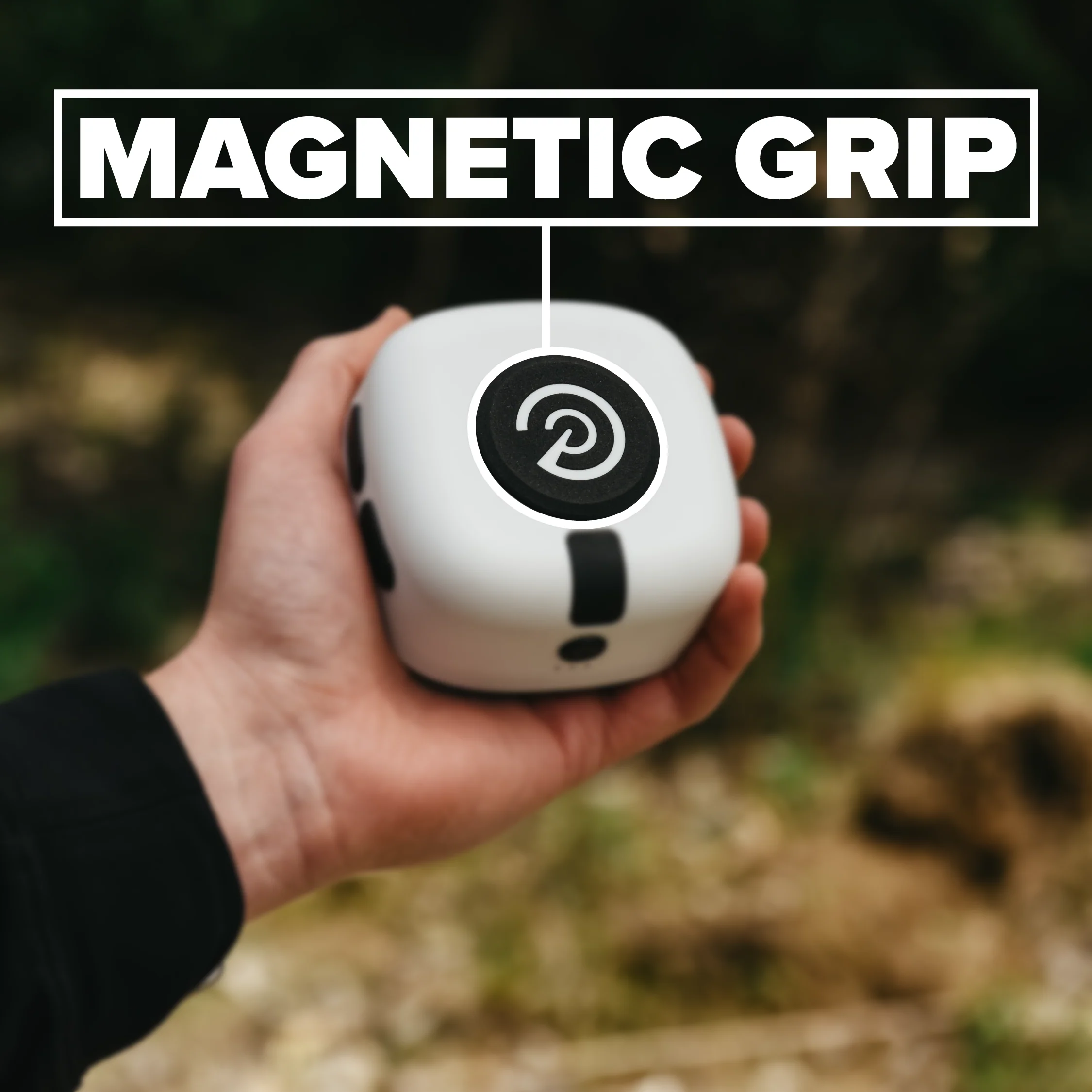 Precision Pro | DUO GPS GOLF SPEAKER - Image 5