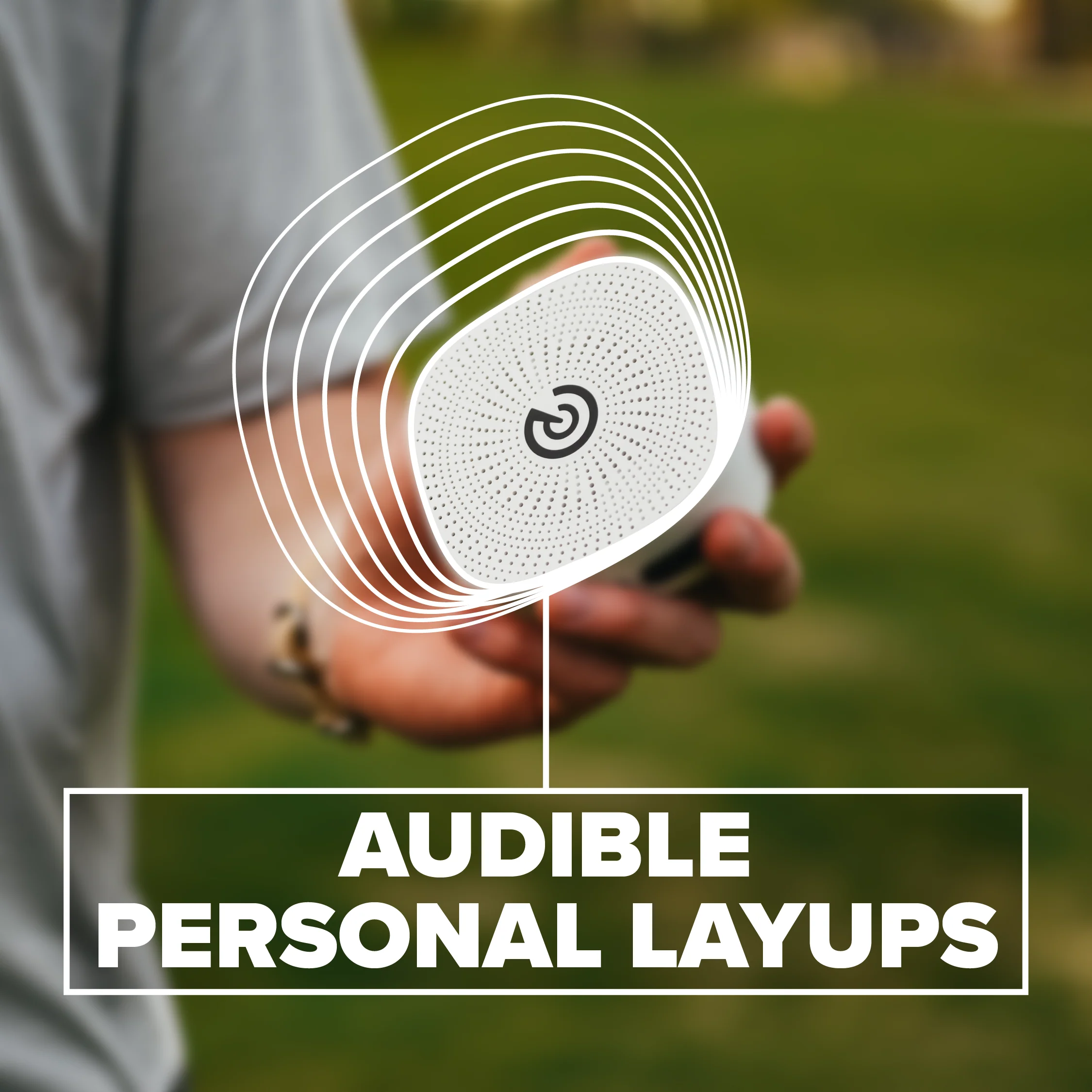 Precision Pro | DUO GPS GOLF SPEAKER - Image 7