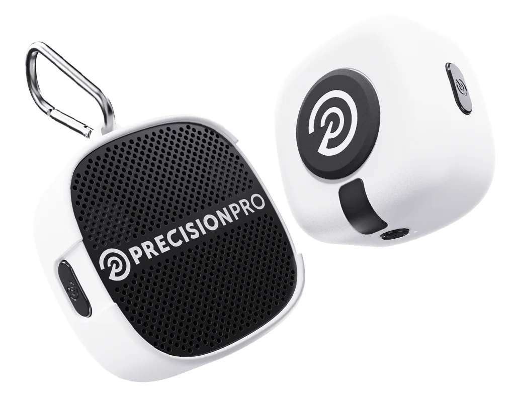Precision Pro | DUO GPS GOLF SPEAKER - Image 9