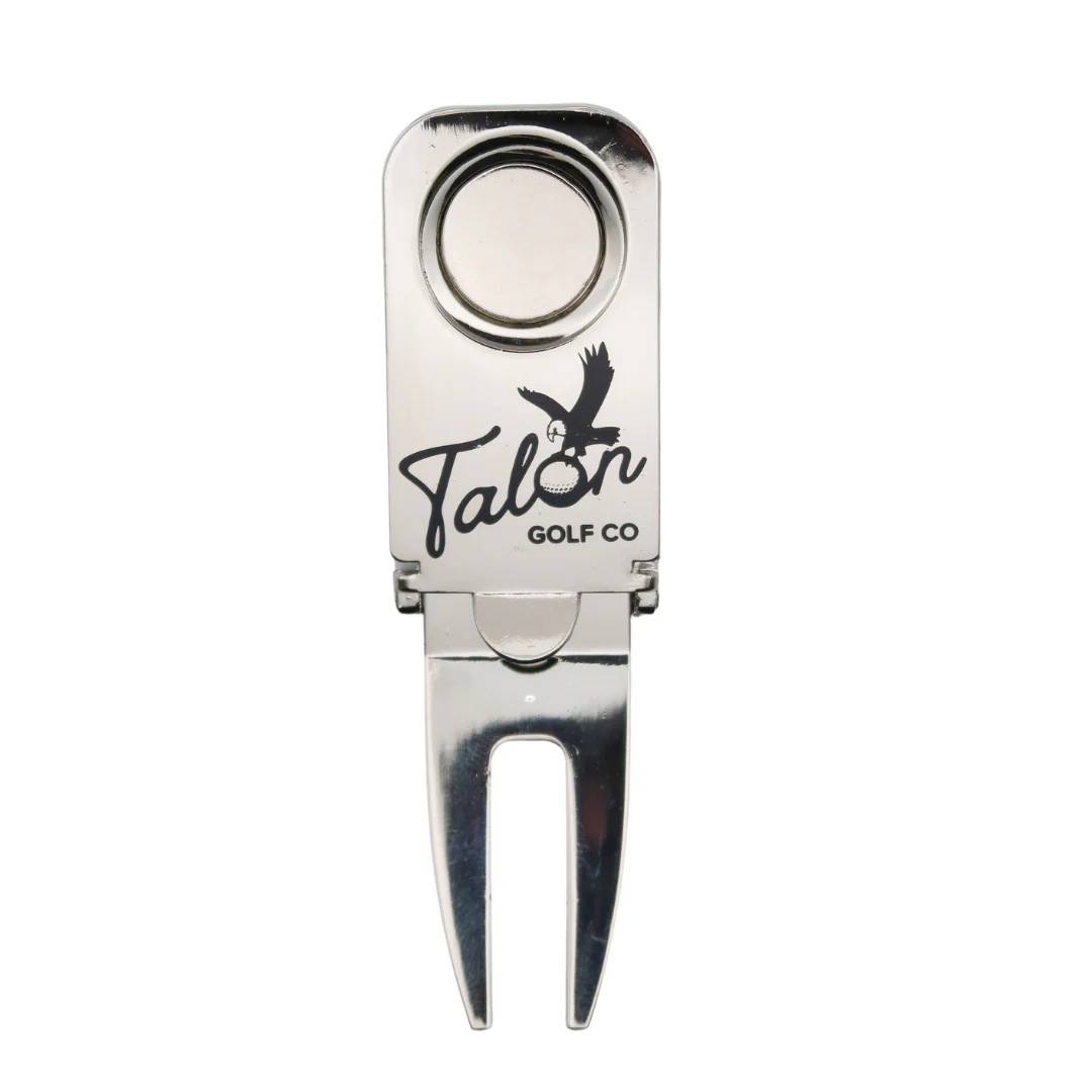 Eagle Cigar Holder Divot Tool - Image 2