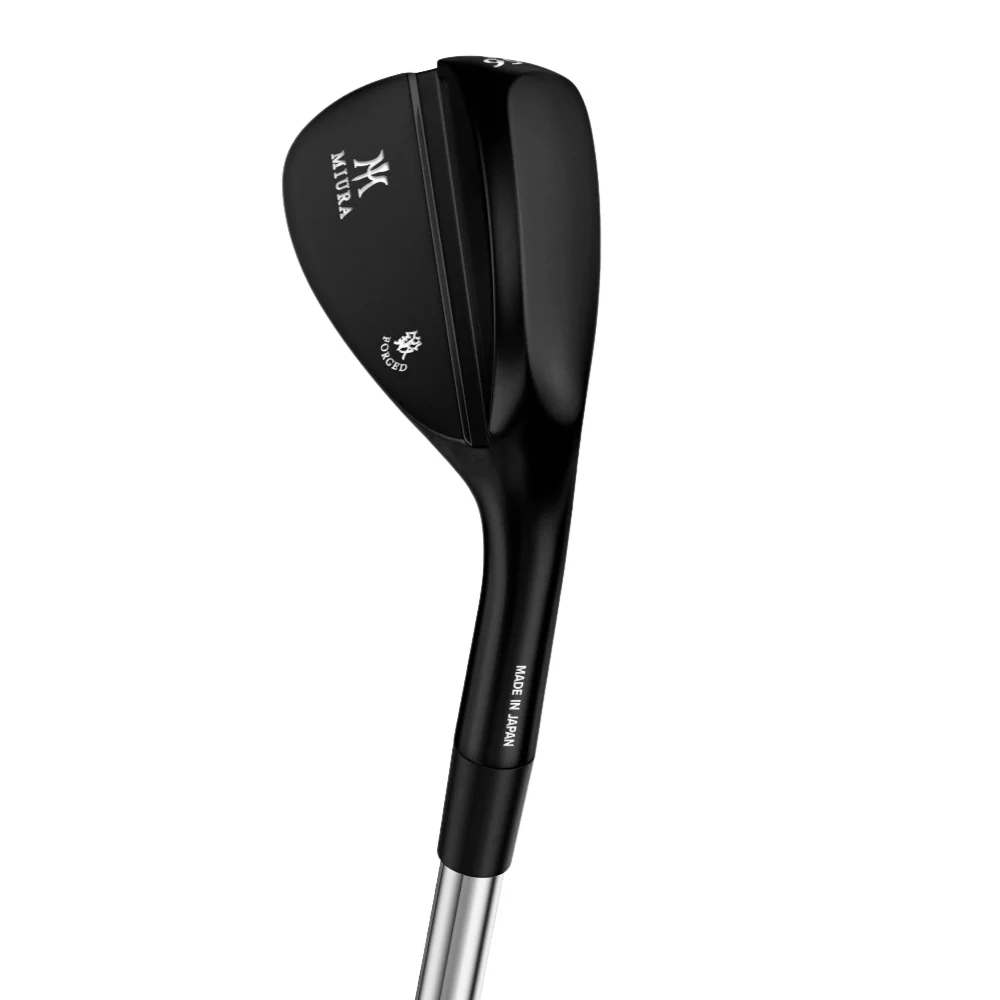 Forged Wedge Series - C Grind QPQ - Image 3