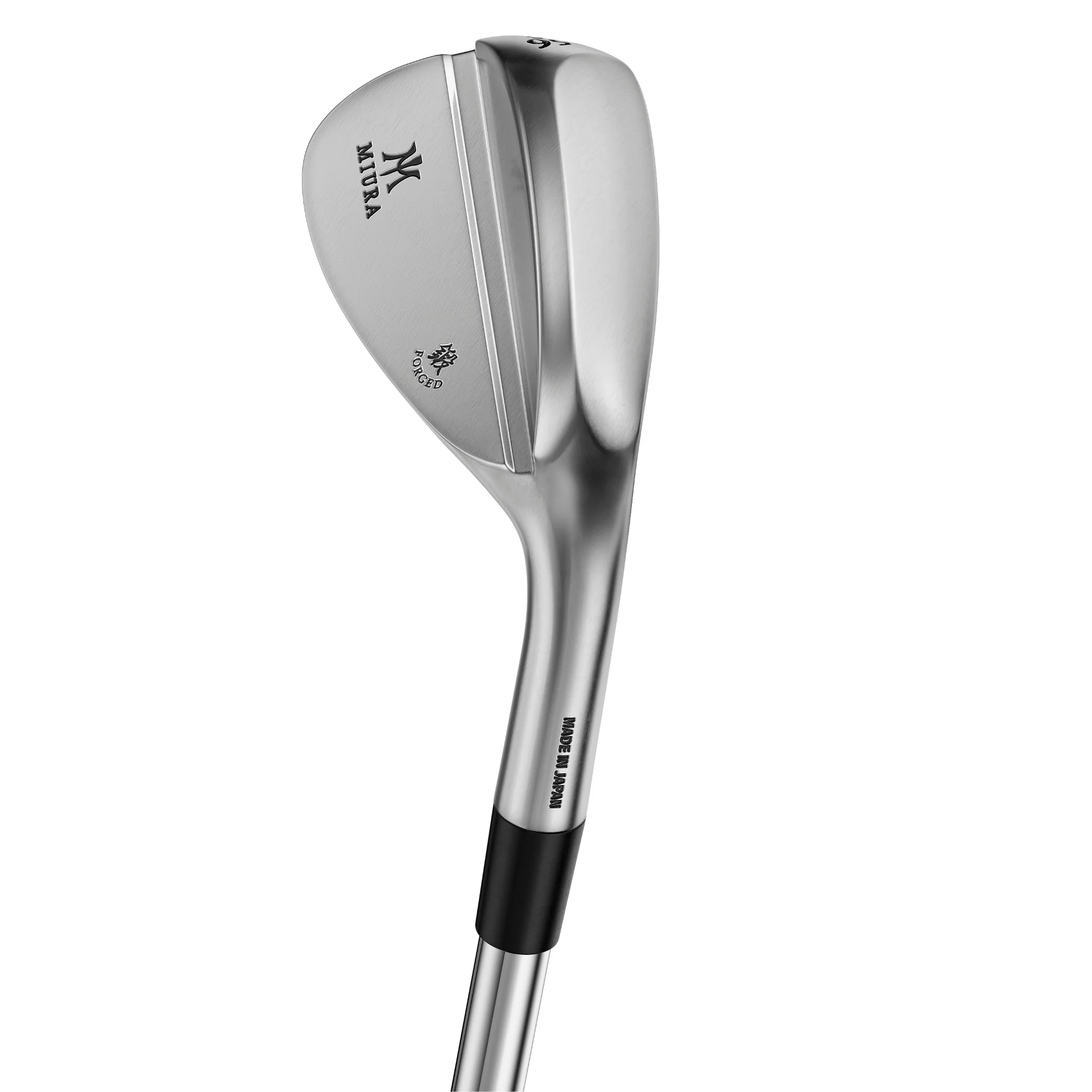 Forged Wedge Series - C Grind Raw - Image 3