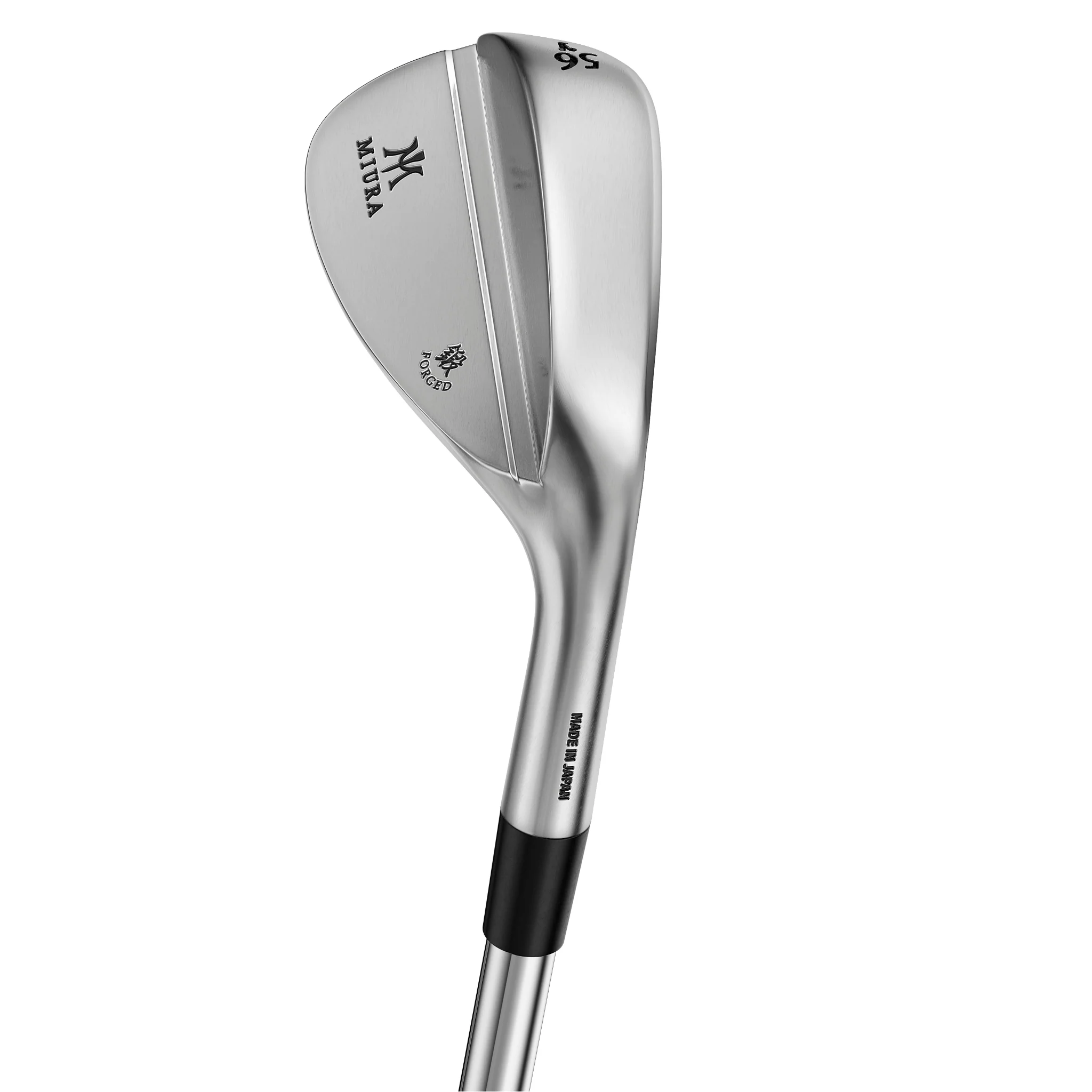 Forged Wedge Series - Y Grind Raw - Image 3