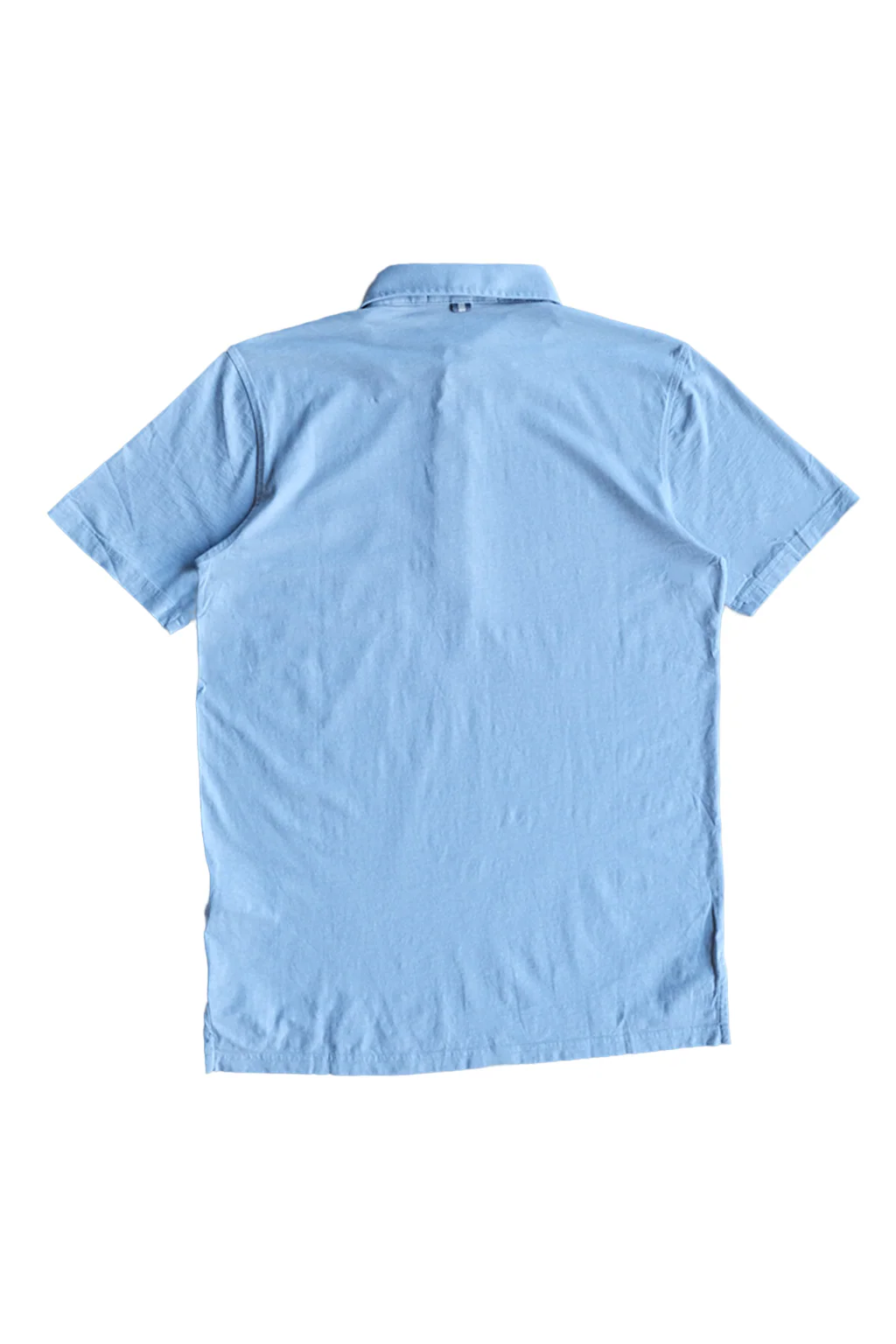 Francis Pocket Polo - Burnham - Image 3