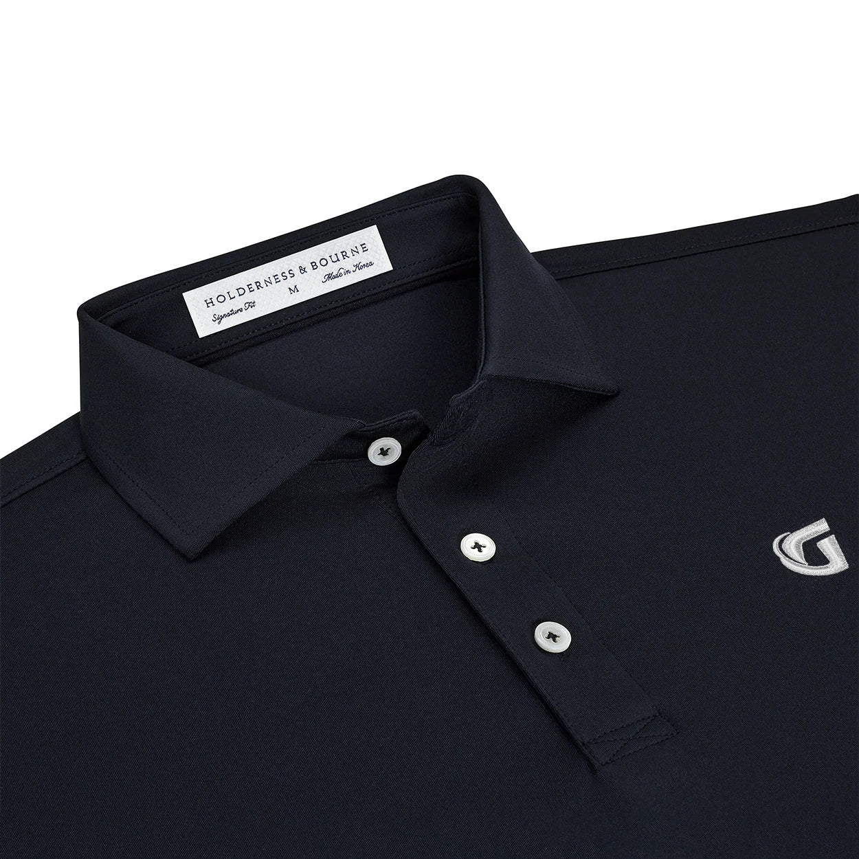 H&B | Anderson Shirt - Image 2
