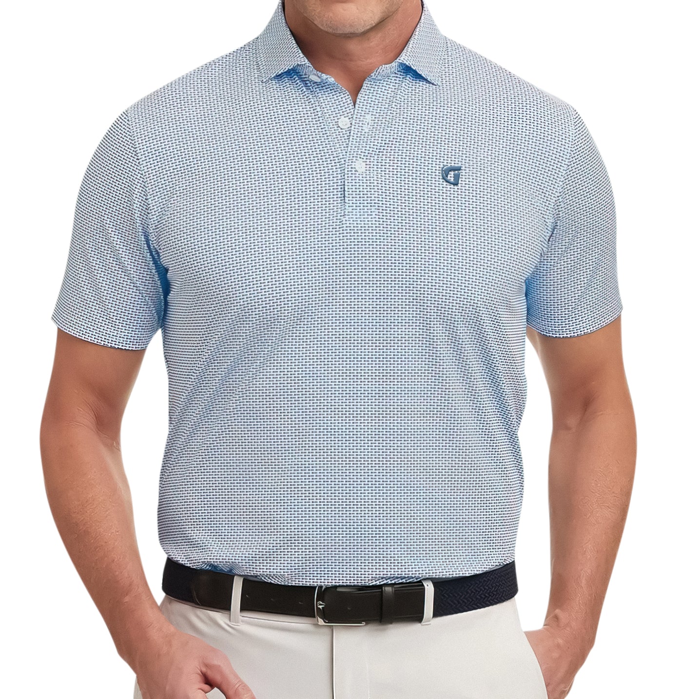 H&B x GolfN - Duncan Shirt - Image 2