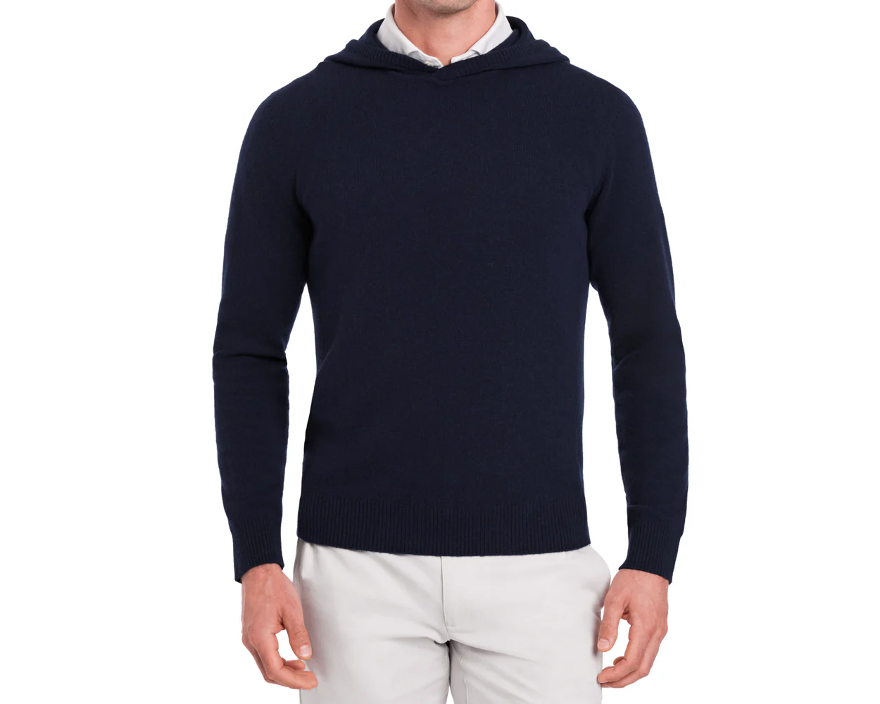 H&B | Logan Sweater - Image 2