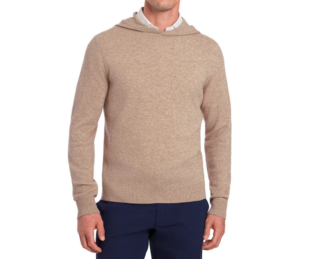H&B | Logan Sweater - Image 3