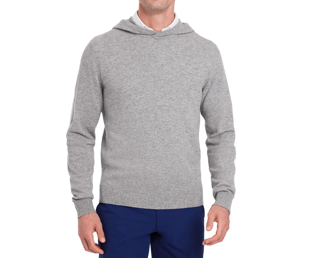 H&B | Logan Sweater - Image 4