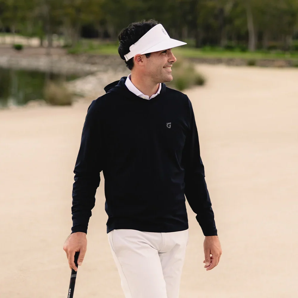 H&B | Jackson Pullover - Image 4