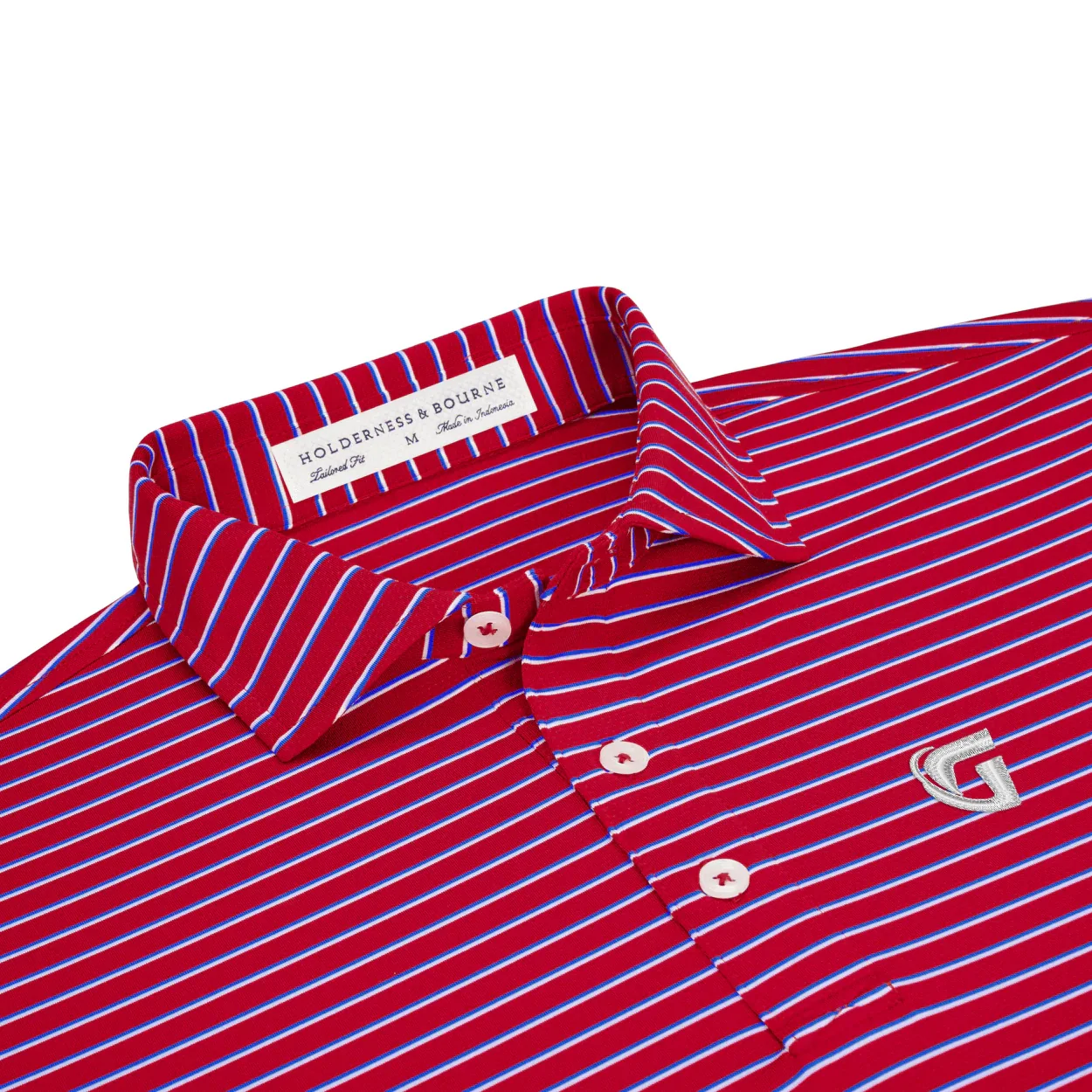 H&B | Springer Shirt - Image 11