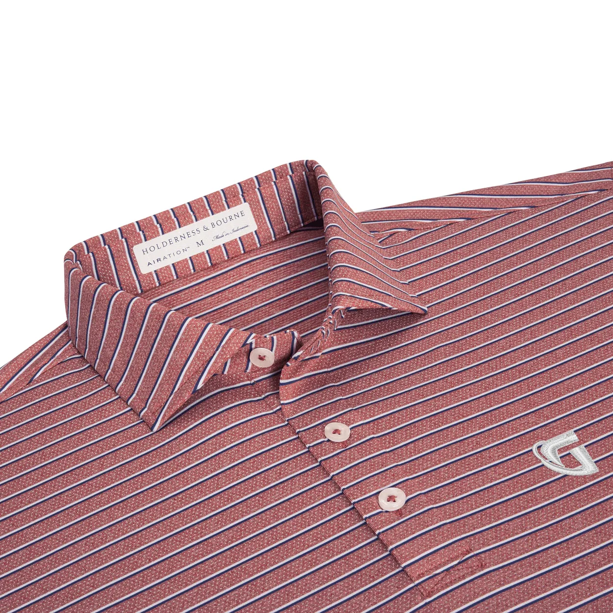 H&B | Springer Shirt - Image 18