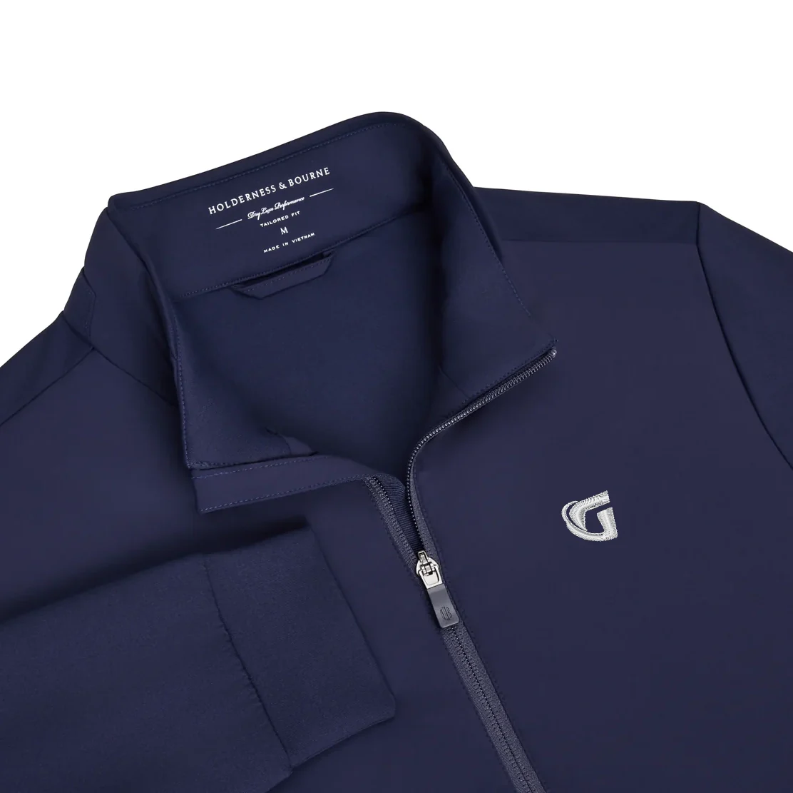 H&B | Swenson Jacket - Image 5