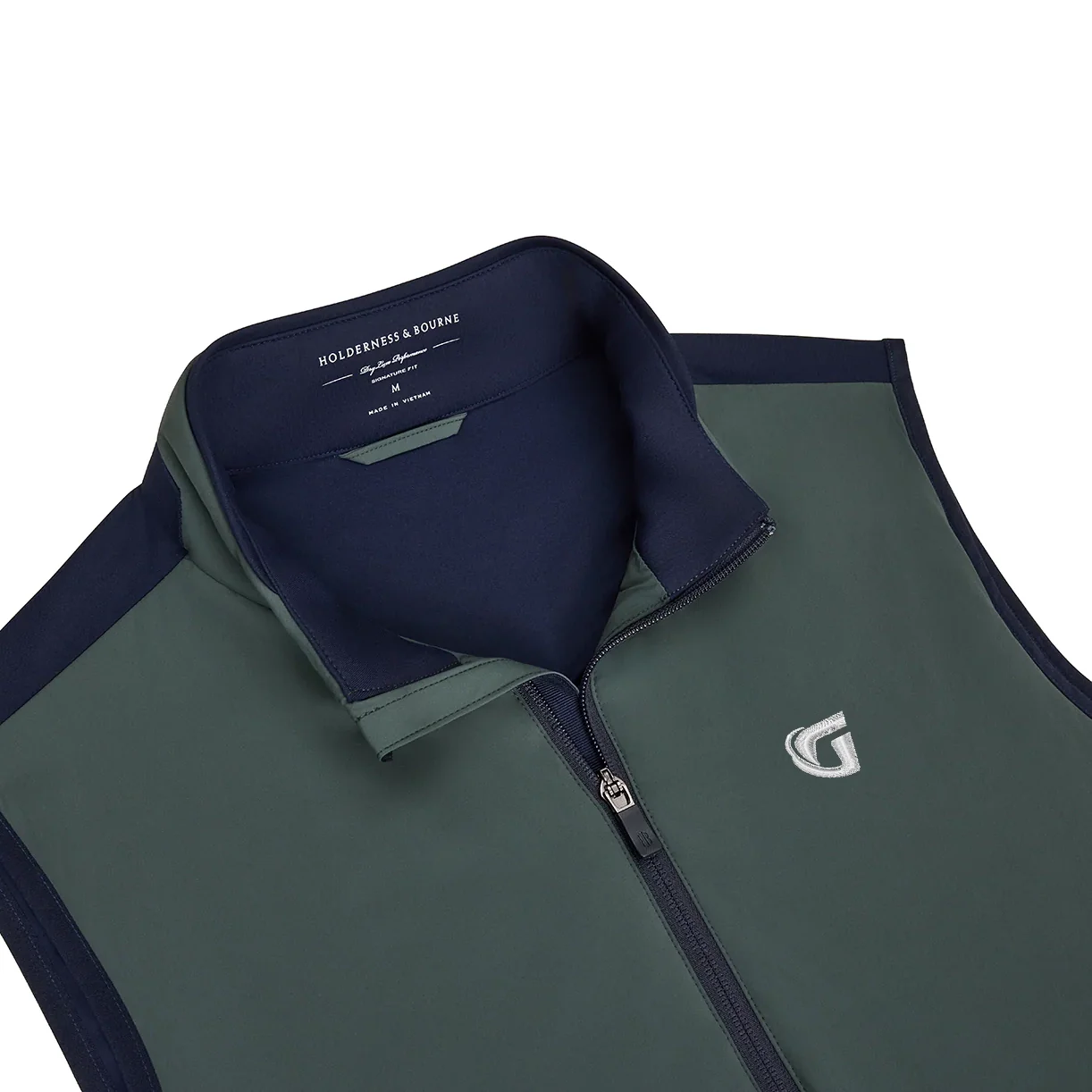 H&B | Swenson Vest - Image 5