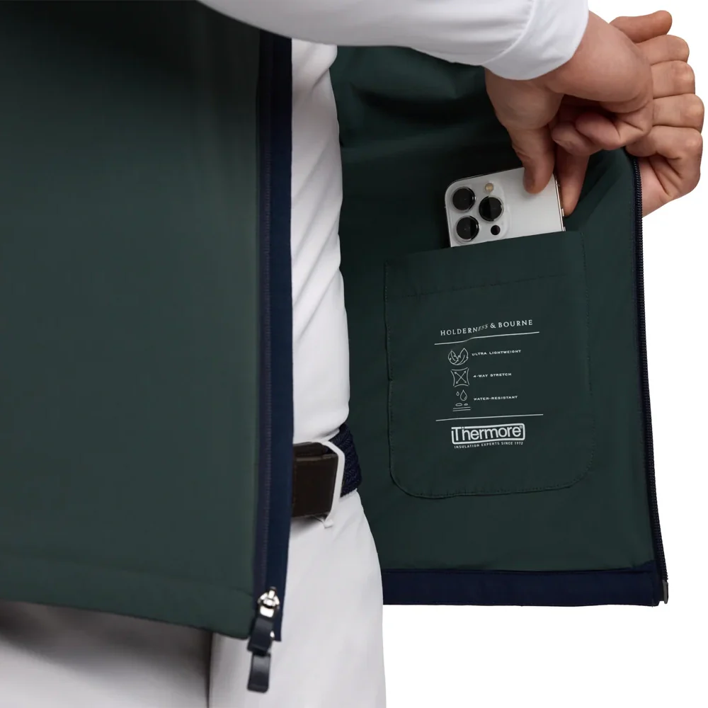 H&B | Swenson Vest - Image 8