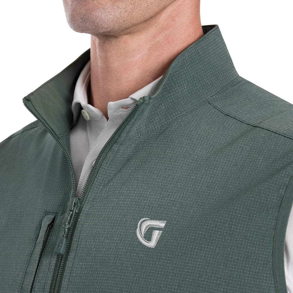 H&B | Ventura Vest - Image 12