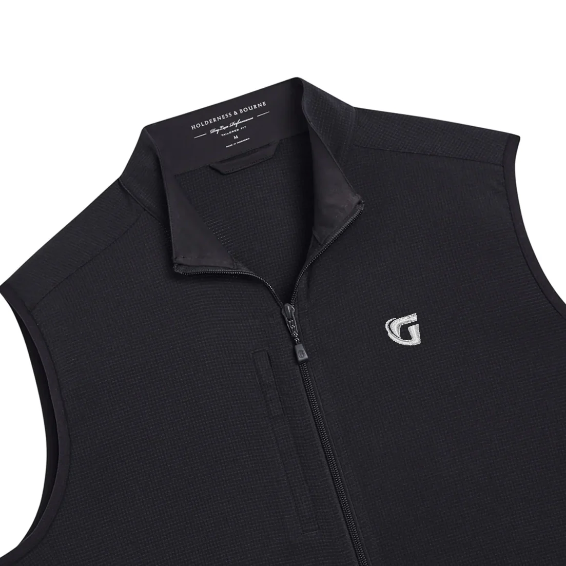 H&B | Ventura Vest - Image 5