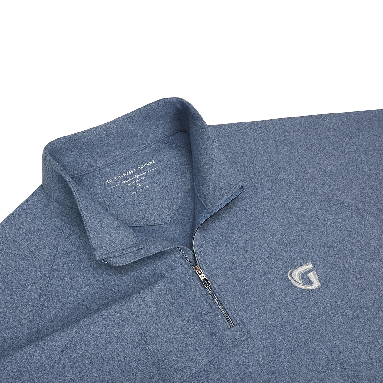 H&B | Westland Pullover - Image 13