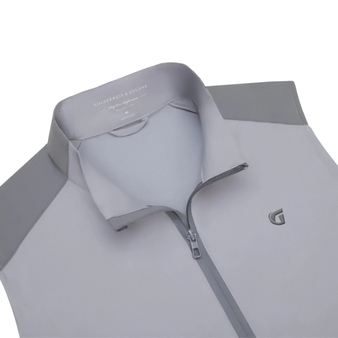 H&B x GolfN - Hayes Vest - Image 3