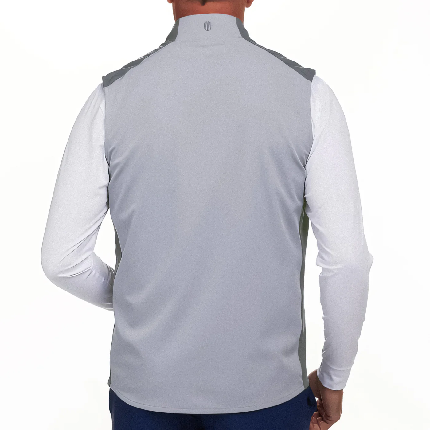 H&B x GolfN - Hayes Vest - Image 4