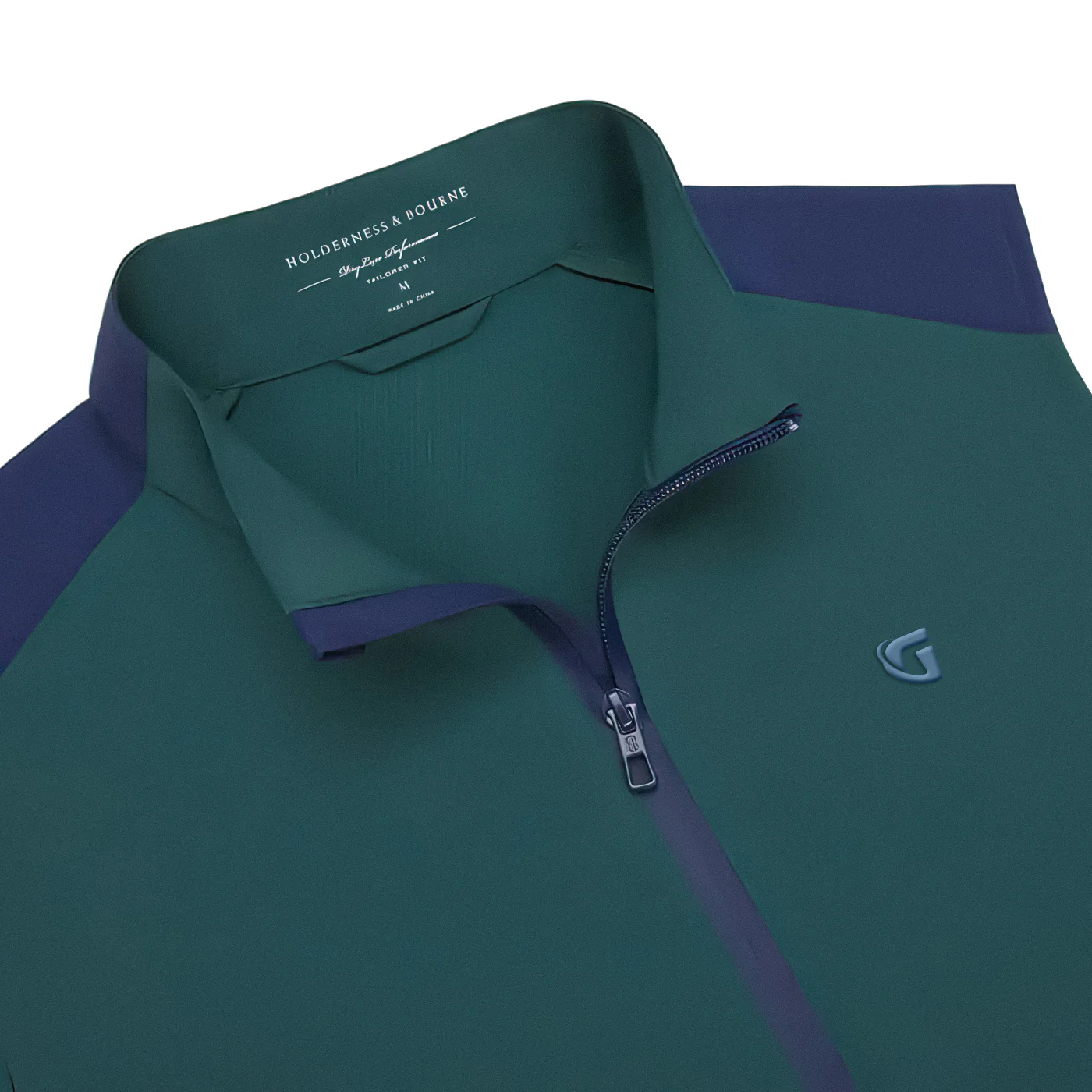 H&B x GolfN - Hayes Vest - Image 5